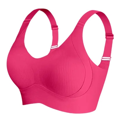 Comfort Lightweight Everyday Wireless Bra