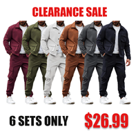 🔥6 SETS ONLY $26.99(All colors)