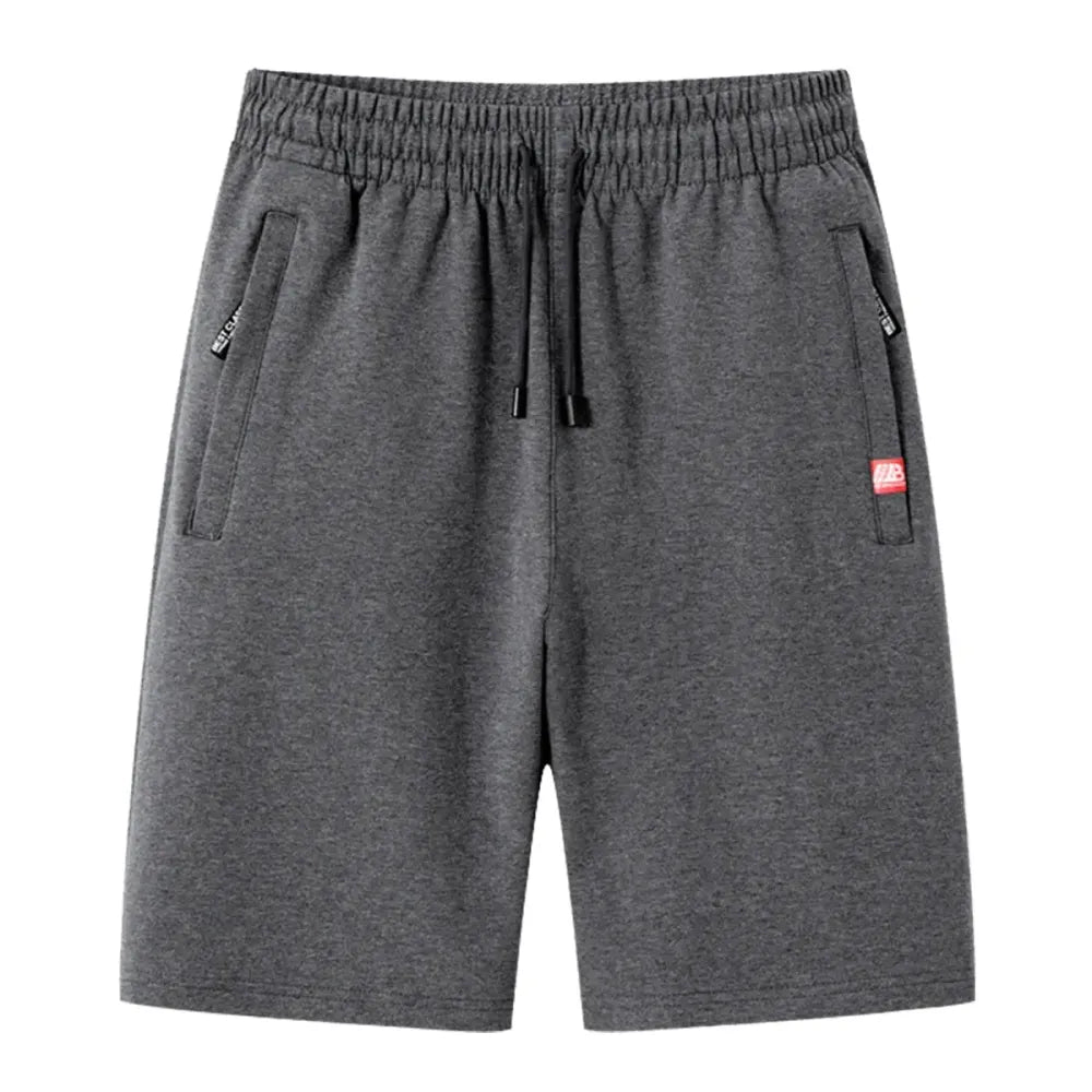 Men’s casual athletic shorts