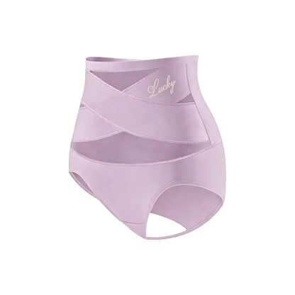 Women's High-Waist Panties