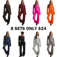 8-SET (Contains all colors)