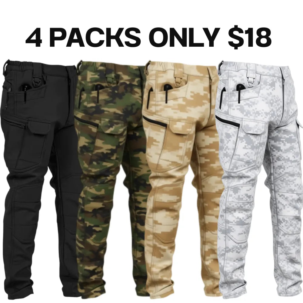 pack