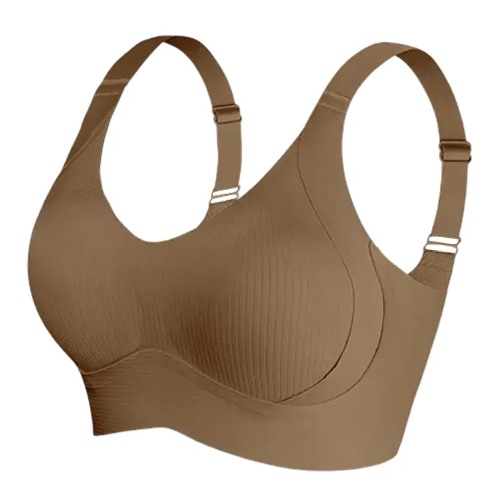 Comfort Lightweight Everyday Wireless Bra