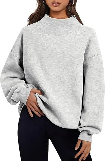 Oversized Sweatshirts