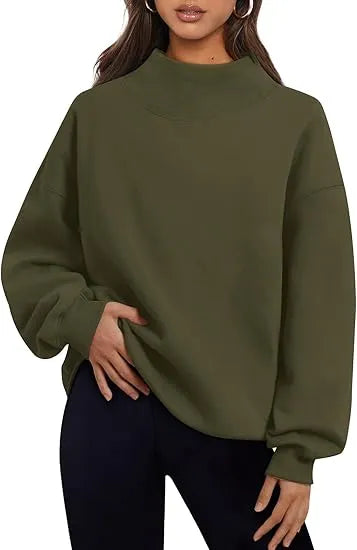 Oversized Sweatshirts