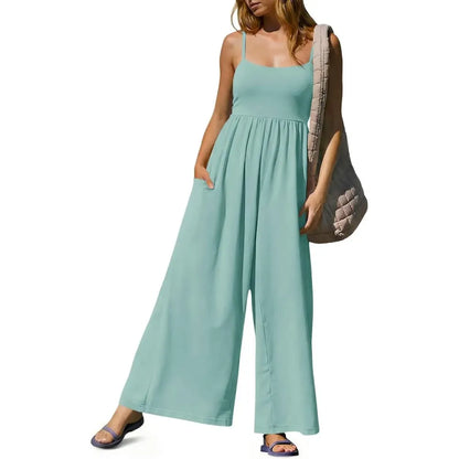 Women’s Summer Jumpsuits