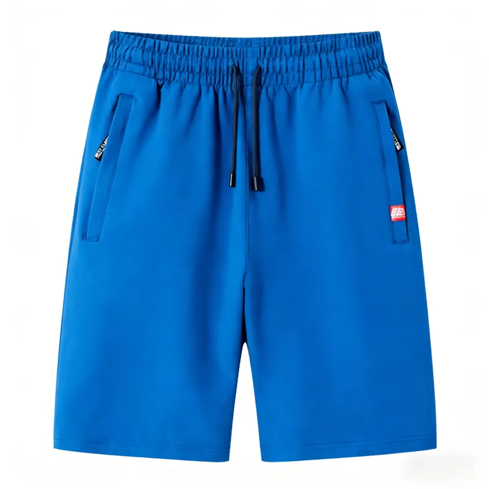 Men’s casual athletic shorts