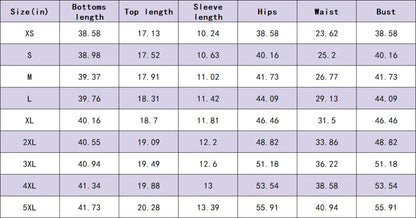 Women's Solid Color Fitted Top & Wide Leg Pants Two-piece Set