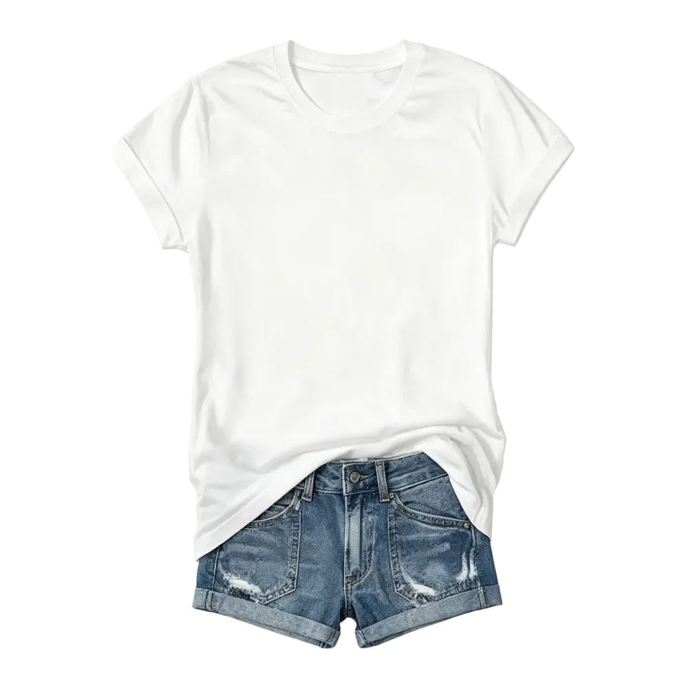 Women's Short Sleeve T-Shirts