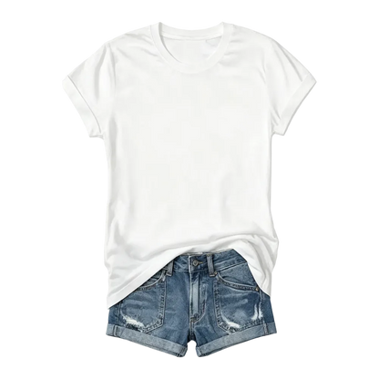 Women's Short Sleeve T-Shirts