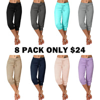 8-PACK (Contains all colors)