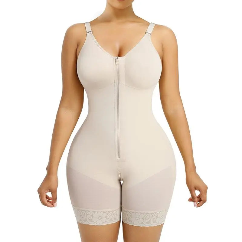 Women’s Fajas Colombianas shapewear Tummy Control