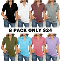 8-PACK (Contains all colors)