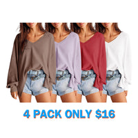 4 Pack B