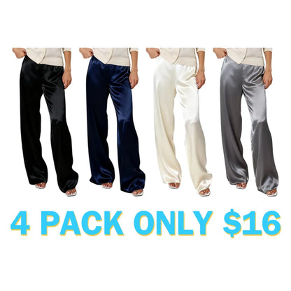 Satin Pant