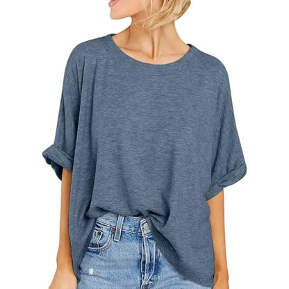 Women‘s Oversized T-Shirt