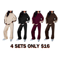4 Sets B