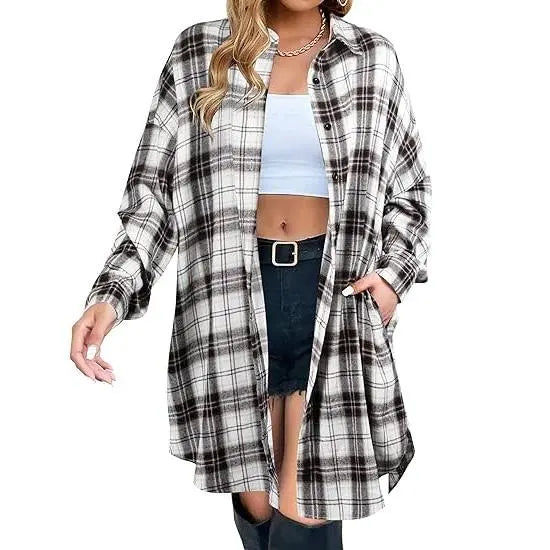 Button Down Flannel Shirts