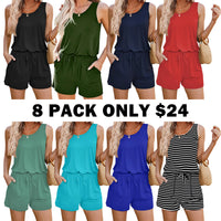 8-PACK (Contains all colors)