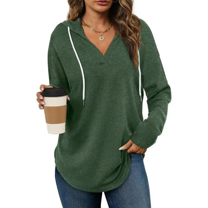 Women's Pullover Oversized Sweatshirts