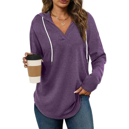 Women's Pullover Oversized Sweatshirts