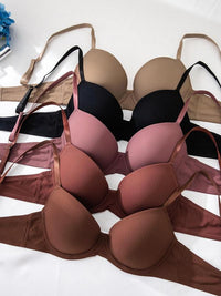 Multicolor7 (5 pcs)