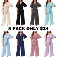 8-PACK (Contains all colors)