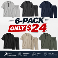 6-Set Only $24