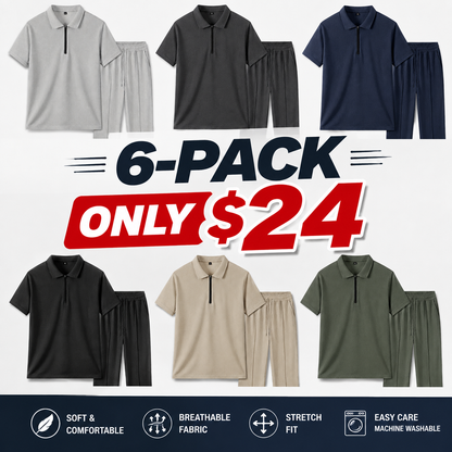 pack