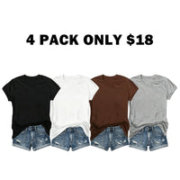4-PACK A ($18)