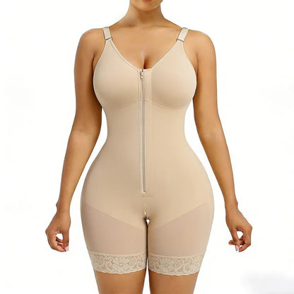 Women’s Fajas Colombianas shapewear Tummy Control