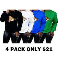 4-PACK A