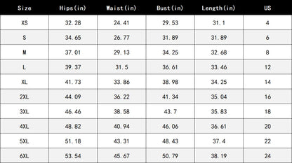 Women's Fashion Casual One-Piece Dress