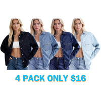 4 Pack A