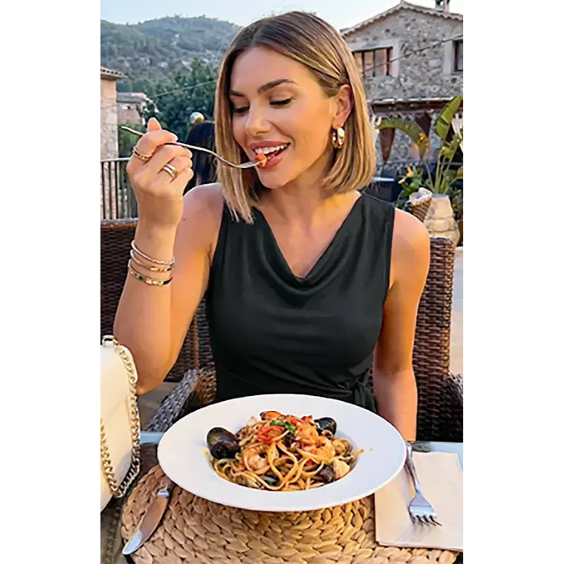 Women's Summer Business Casual Tank Tops