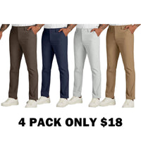4-PACK B