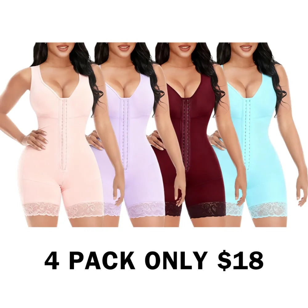 Fajas Colombianas Shapewear
