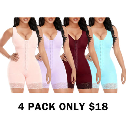 Fajas Colombianas Shapewear