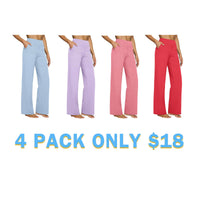 4 Pack B