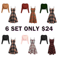 6 Set