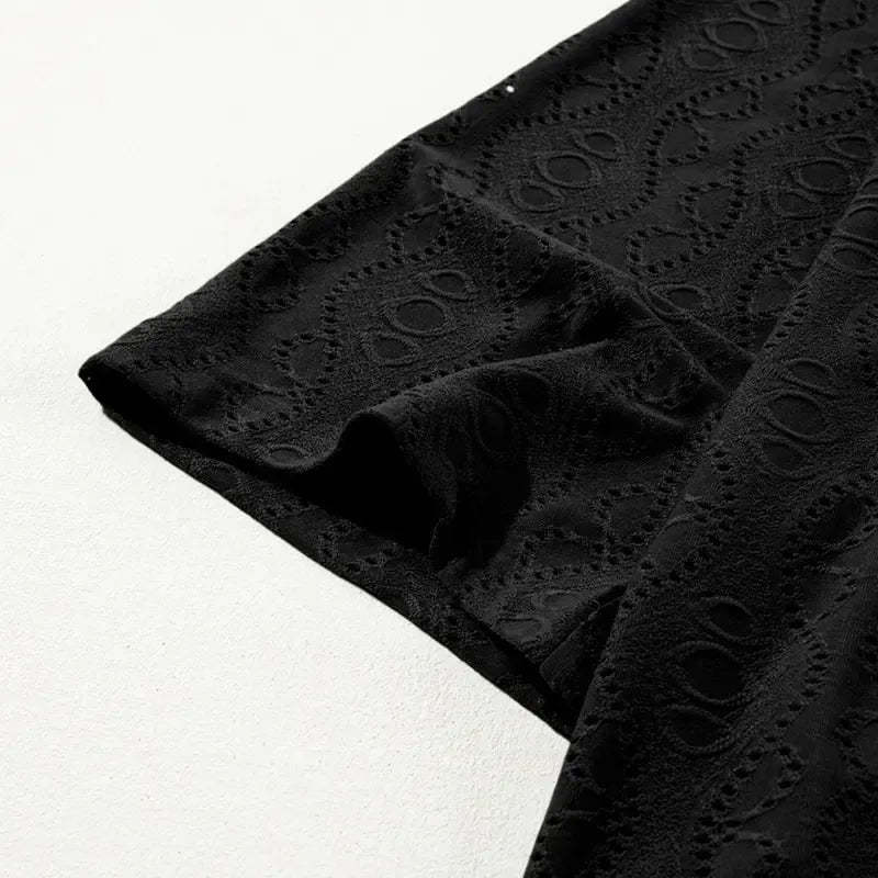 Plus Size Cardigan