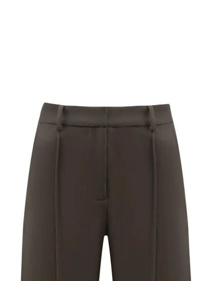 Women's Casual Fashion Suit Pants