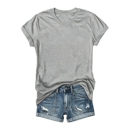 Women's Short Sleeve T-Shirts
