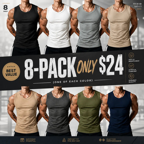 pack