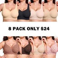 8-PACK (Contains all colors)