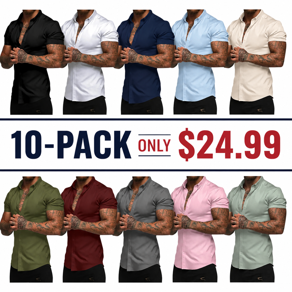pack