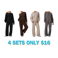 4 Sets A