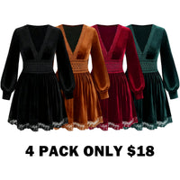 4-PACK A