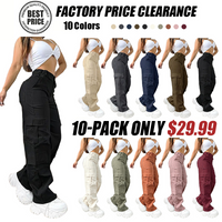 🔥10-PACK(One of Each Color)
