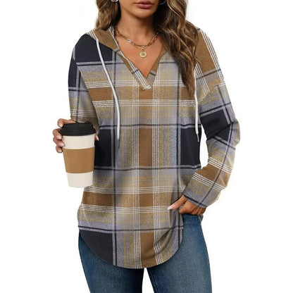 Women's Pullover Oversized Sweatshirts